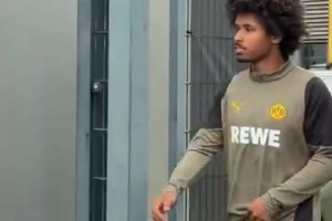 训练小样！多特蒙德积极训练备战欧冠！