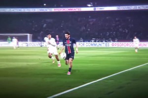 哪怕再过十年，莫德里奇的这一幕也会值得球迷们怀念