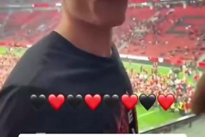 梅西还是C罗，当年药厂妖星维尔茨给出了他自己的答案