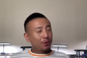 毛剑卿：C罗是孩子成长的榜样！没有梅西只有C罗