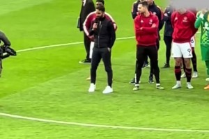 真的假的！？曼联高层干涉阿莫林战术并要求踢433，阿莫林无语