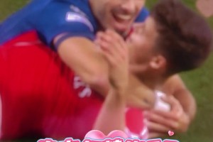 抬脚就有！这是你心中，姆巴佩国家队的最佳进球吗？