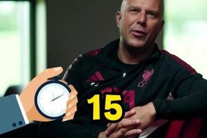 ️超级厉害的！诺伊尔：拜仁的大门，我一守就是14年哦！