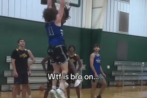 库里的天真的要亮了吗？新赛季击掌式防守会被重视谁是最大受益者