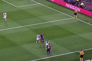 亚冠赛场降维打击！特奥这粒进球，有没有惊掉你的下巴？