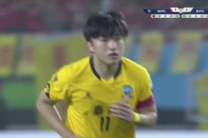 【集锦】江苏联-徐州队点球大战2-4不敌泰州队 泰州晋级半决赛