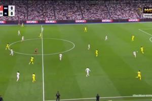 徐州队率先进球！1-0领先泰州队