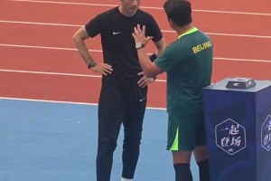 【集锦】中甲-广西平果1-2重庆铜梁龙 VAR故障抢镜，向余望破球荒