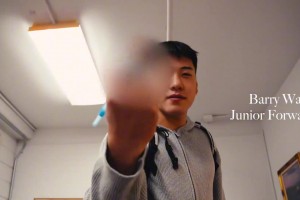 互相叫儿子也太真实了王俊杰入镜赵维伦vlog比了个中指~