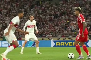 最佳签约！10场6球4助， 迪亚斯是拜仁最强战力之一!