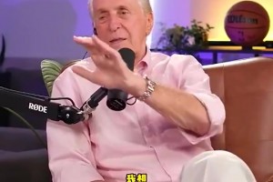 回顾詹姆斯当年决定1：我宣布将天赋带到南海岸！