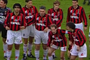 这些人，承载着AC米兰球迷青春里美好的回忆