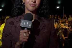 温情苏超！淮安小球迷痛哭，父母安慰：已经很棒了！❤