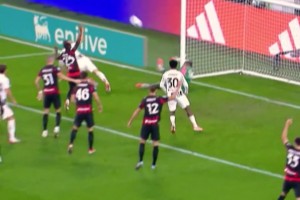 红黑军团的“迈”堵墙，是真的强！