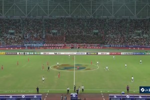 【集锦】江苏联-盐城0-3无锡 吴磊、夏锡成、李皓然分别建功