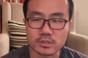 八村谈老詹“决定2”：我也跟他发消息确认情况 他就爱搞这些