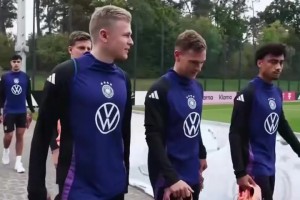 属于他的摄像机角度！永远的小角度之王阿奎罗！