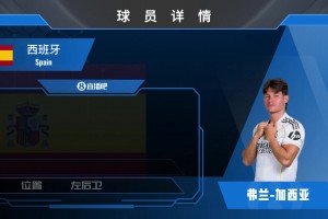 球员集锦：经验老道的奥地利中后场全能战士——阿拉巴