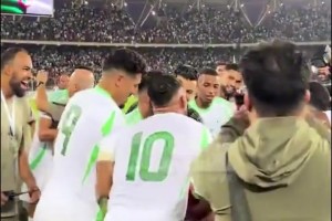 捷径！圆梦世界杯，齐达内儿子归化阿尔及利亚！