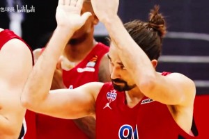 还记得他吗？“俄罗斯魔术师”施韦德高光混剪！