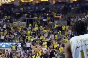 各种超级变向+神准后仰！奥尼尔要是真这么打球，简直无敌了