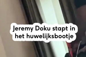 新婚快乐！多库的婚礼视频！祝福！