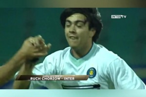 全世界都知道他要内切，但就是防不住他！