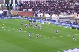 皇马真能考虑回购！帕斯一脚弧线兜进禁区助攻肯普夫破门