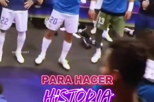 C罗在连续第三次进入欧冠决赛前：要有信心，但不要过度自信！