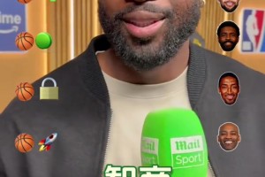 韦德评心中各技能历史最佳：投篮库里、防守皮蓬、智商詹姆斯……