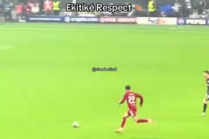 RIP！巴西球员摩托车事故，与马路上的奶牛相撞当场离世！