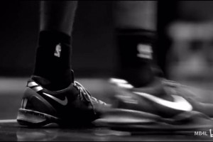 被主持人教训了！瓜哥儿子选心目中最佳：科比乔治而没先选老爸！