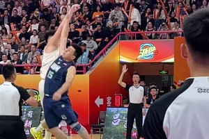 颜谋植有多快，进球只用3秒！