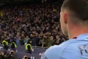 无解！当曼城的传控不再拘泥于小范围的Tikitaka......