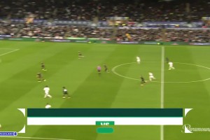 【集锦】联赛杯-谢尔基传射多库马尔穆什破门 曼城3-1斯旺西晋级