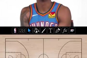 早有预兆？此前CBA球员用动物形容自己比赛风格，杨瀚森：树懒！