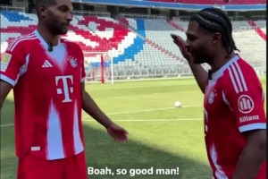 詹俊＆张路赛后点评：斯洛特找到问题所在，那么维尔茨怎么用呢？