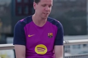 什琴斯尼：我扑出过姆巴佩梅西内马尔的点球，但没啥用都输了