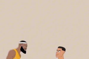 詹姆斯和C罗谁的弹跳更好？