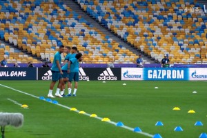 斯洛特：我会欢迎阿诺德回来，因为他给我留下无数美好回忆