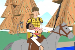 阿的江：最终的成绩取决于整体的作战能力！