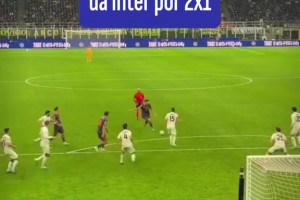 场场世界波！梅阿查现场实拍：奥古斯托贴地斩太解压了