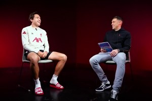 基耶萨：生涯面对的最好球员是梅西&他是史上最伟大球员