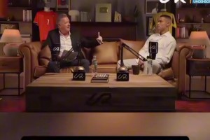 烤肉姐：我们媒体不要过度报道杨瀚森，这样给别人观感很不好，也会影响到他