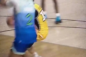 虽然没进，但嘲讽这一块，算是拉满了