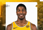 训练营合同！湖人官宣签下前锋安东-沃特森后卫内特-威廉姆斯