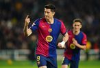 巴萨VS巴黎：欧冠巅峰对决！红蓝军团能否主场掀翻卫冕冠军？