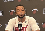 鲍威尔谈希罗伤缺：上赛季小卡缺席我同样承担起得分重任
