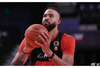 身高2米13+臂展2米29！广东第四外援目标曝光，NBA冠军中锋成首选