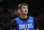 弗拉格：达拉斯球迷很支持我东契奇交易后他们对我会有期待
